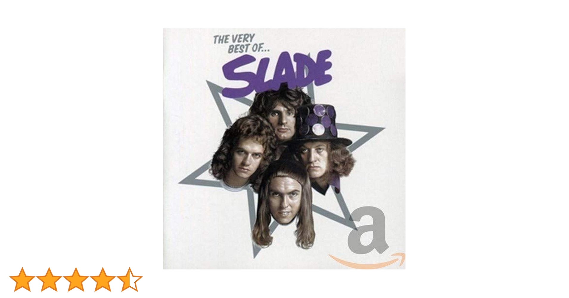 The very best of SLADE  スレイド　ベストDVD NTEtNjc1Ny5qcGVn.jpeg